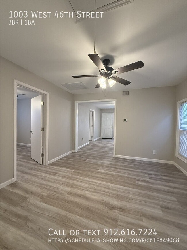 Building Photo - 1003 W 46th St