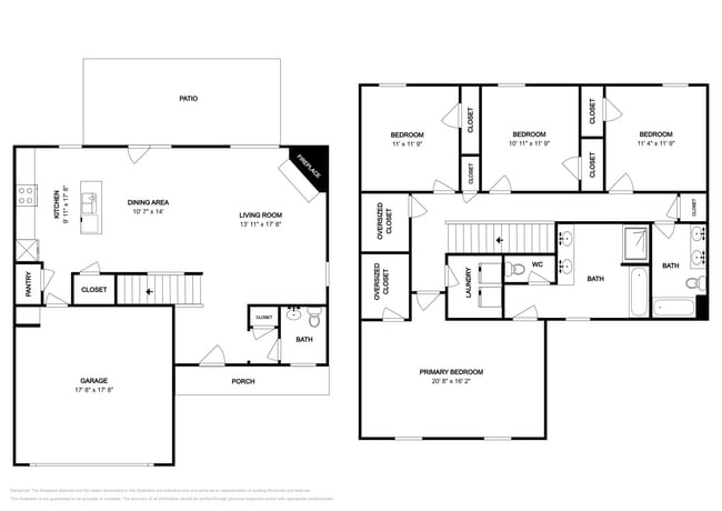 Building Photo - 236 Arbor Creek Dr