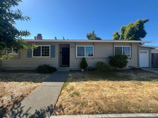 Primary Photo - Blacow home for rent! $4000