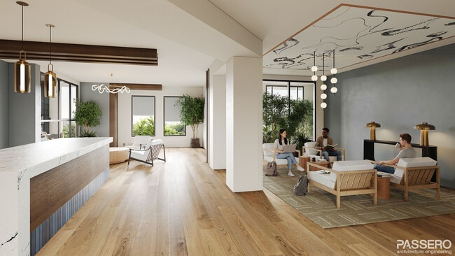 Building Photo - Terra