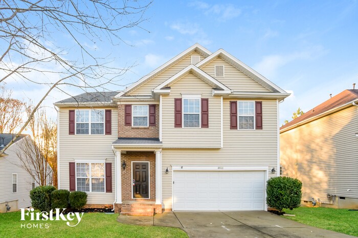 Primary Photo - 4033 Cascade Dr