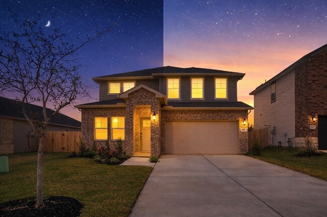 Building Photo - 17882 Stone Ter Ct