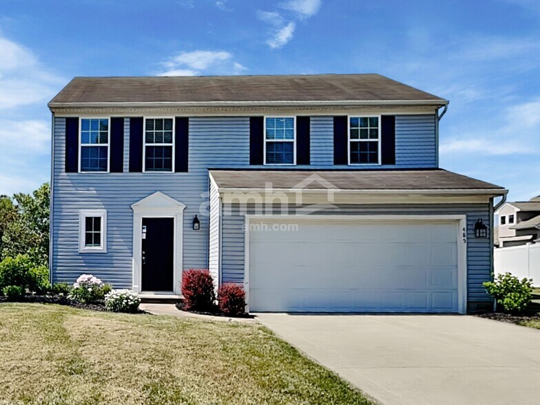 Primary Photo - 485 Pewter Hill Ct