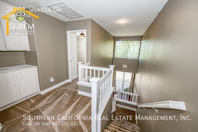 Building Photo - 26601 Shasta Dr