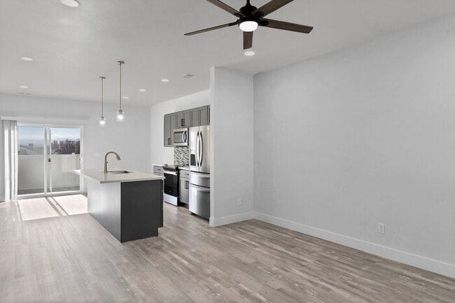 Building Photo - Stylish & Move-In Ready Homes in the Desir...