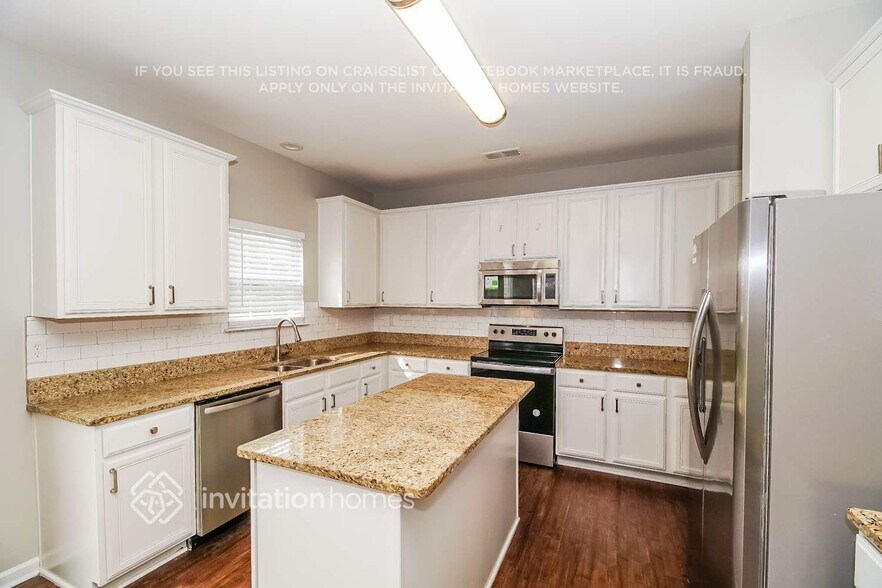 Building Photo - 11422 Sidney Crest Ave