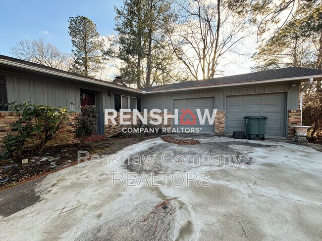 Primary Photo - 3015 Laurencekirk Rd