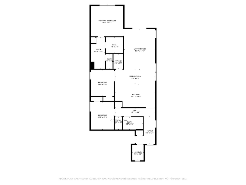 Building Photo - 4207 San Rocco Wy