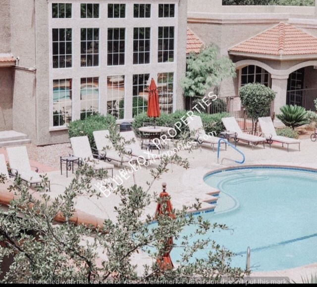 Building Photo - 1500 E Pusch Wilderness Dr