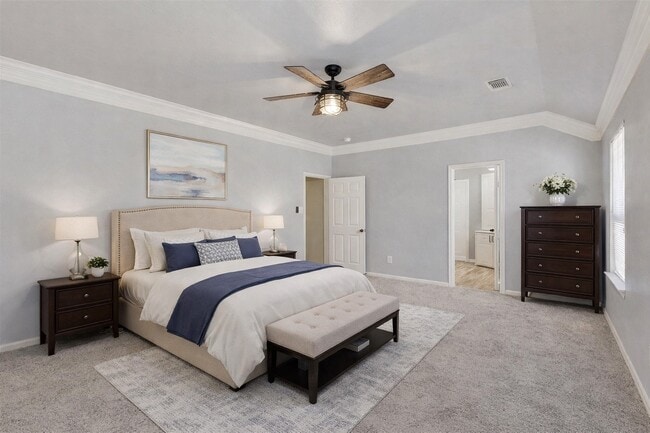 Building Photo - 5410 Linden Grove Ct