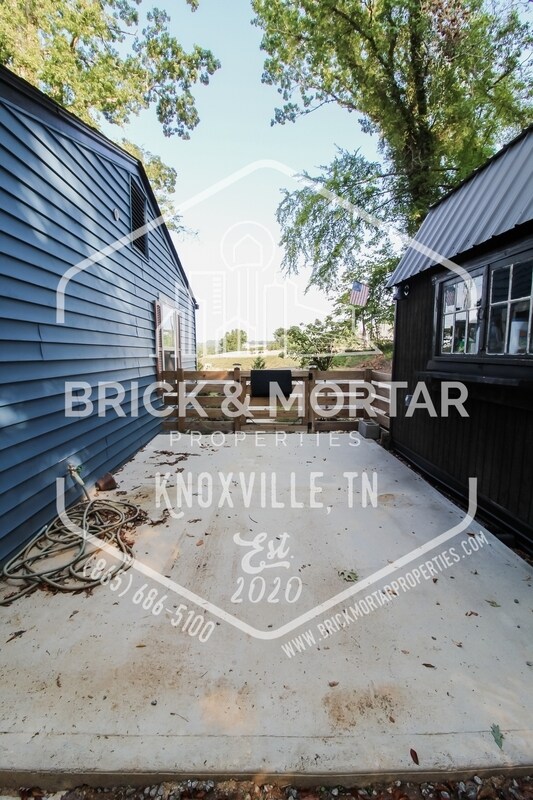Building Photo - 1610 Dry Gap Pike