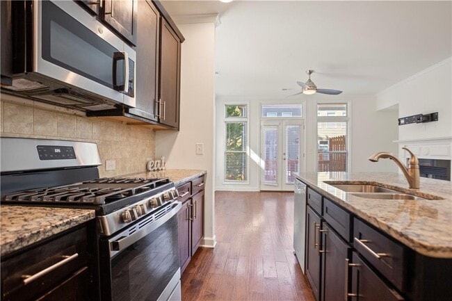 Building Photo - 2253 Lavista Ct NE