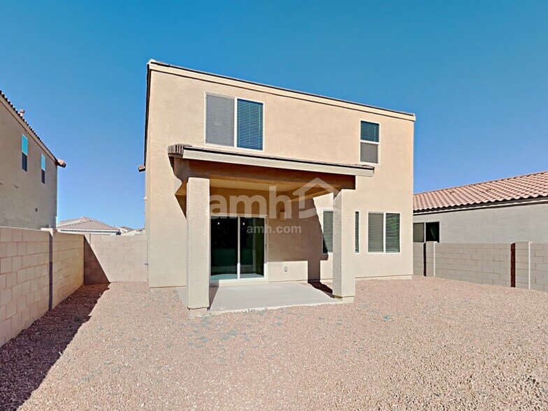 Building Photo - 6869 E Via Arroyo Largo