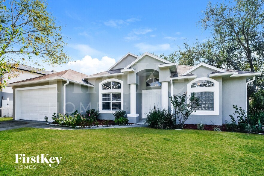 Building Photo - 2411 Dumas Dr