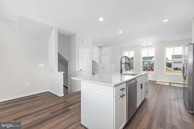 Building Photo - 3814 Drayton Ct