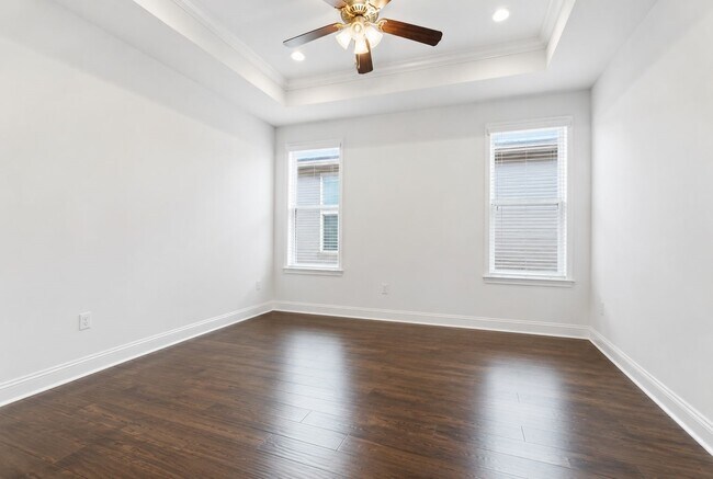 Building Photo - 7711 Shannon Dr