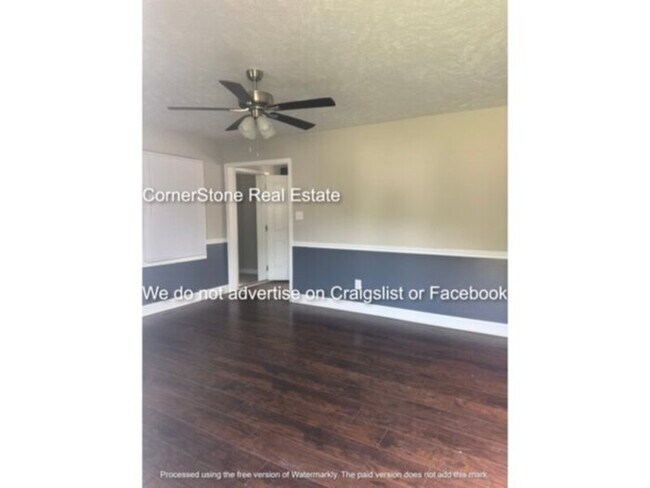 Building Photo - 412 Atwell Dr