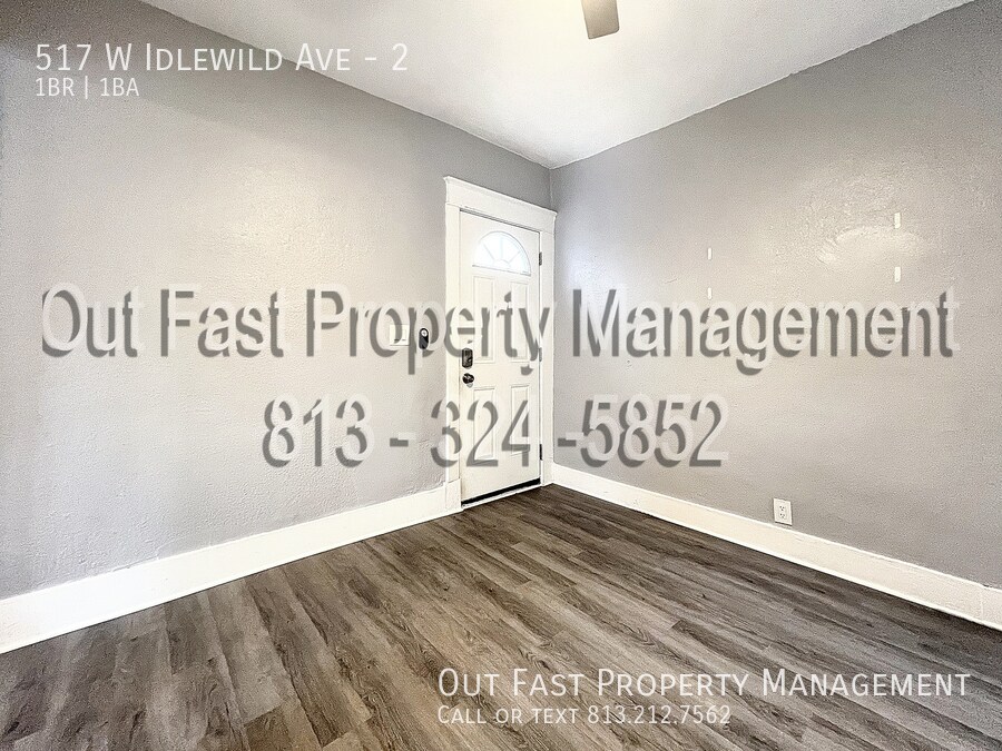 Building Photo - 517 W Idlewild Ave