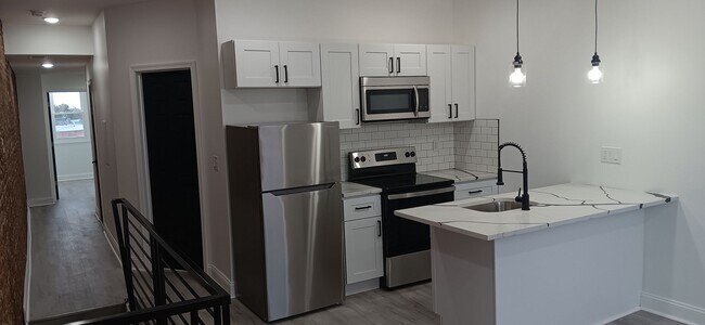 Building Photo - 3355 N 2nd St