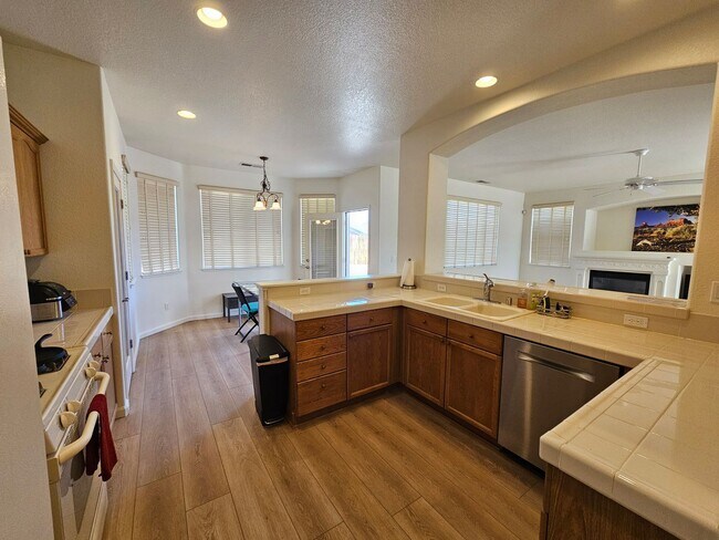 Building Photo - 1731 Camaraderie Way
