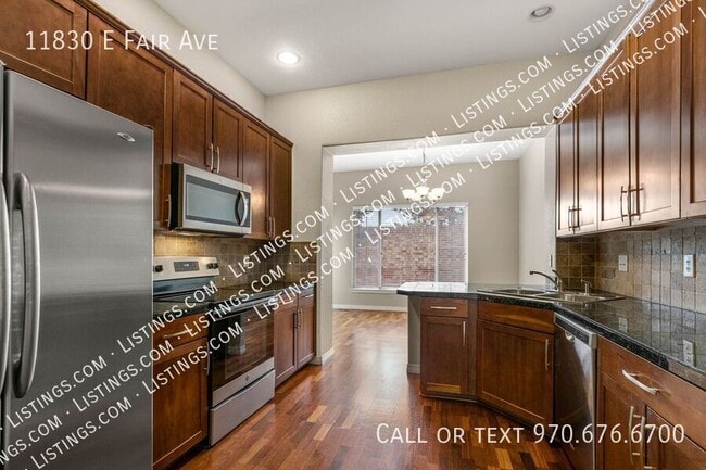 Building Photo - 11830 E Fair Ave