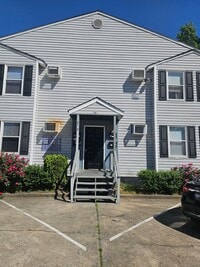 Building Photo - 410 Pendleton St
