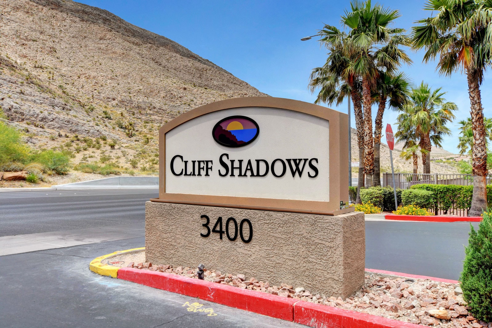 Building Photo - 3351 Indian Shadow St