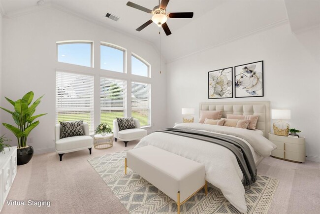 Building Photo - 6518 Fairway Gln Ln
