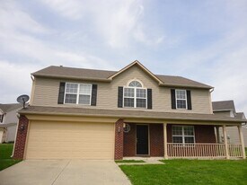 Building Photo - 960 Foxtail Ct