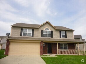 Building Photo - 960 Foxtail Ct