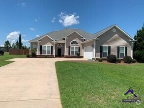 Building Photo - 607 Ogeechee Ct