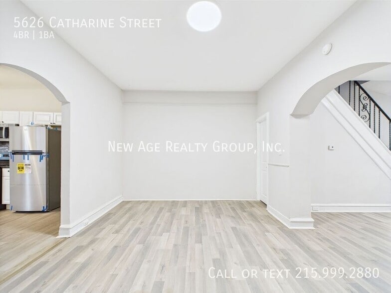 Building Photo - 5626 Catharine St
