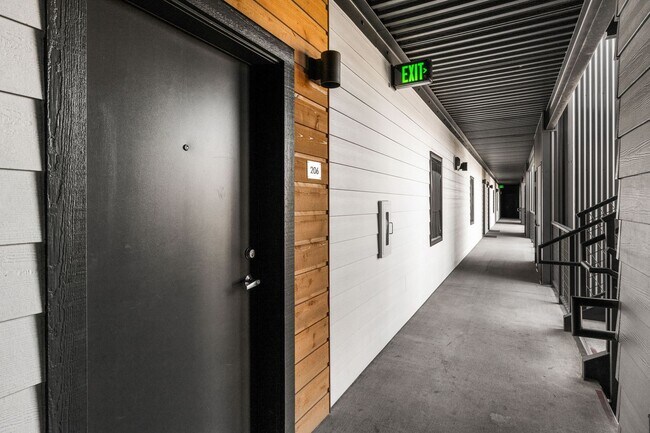 Building Photo - Explorer Units-2 Bedroom 1 Bathroom *Rent ...