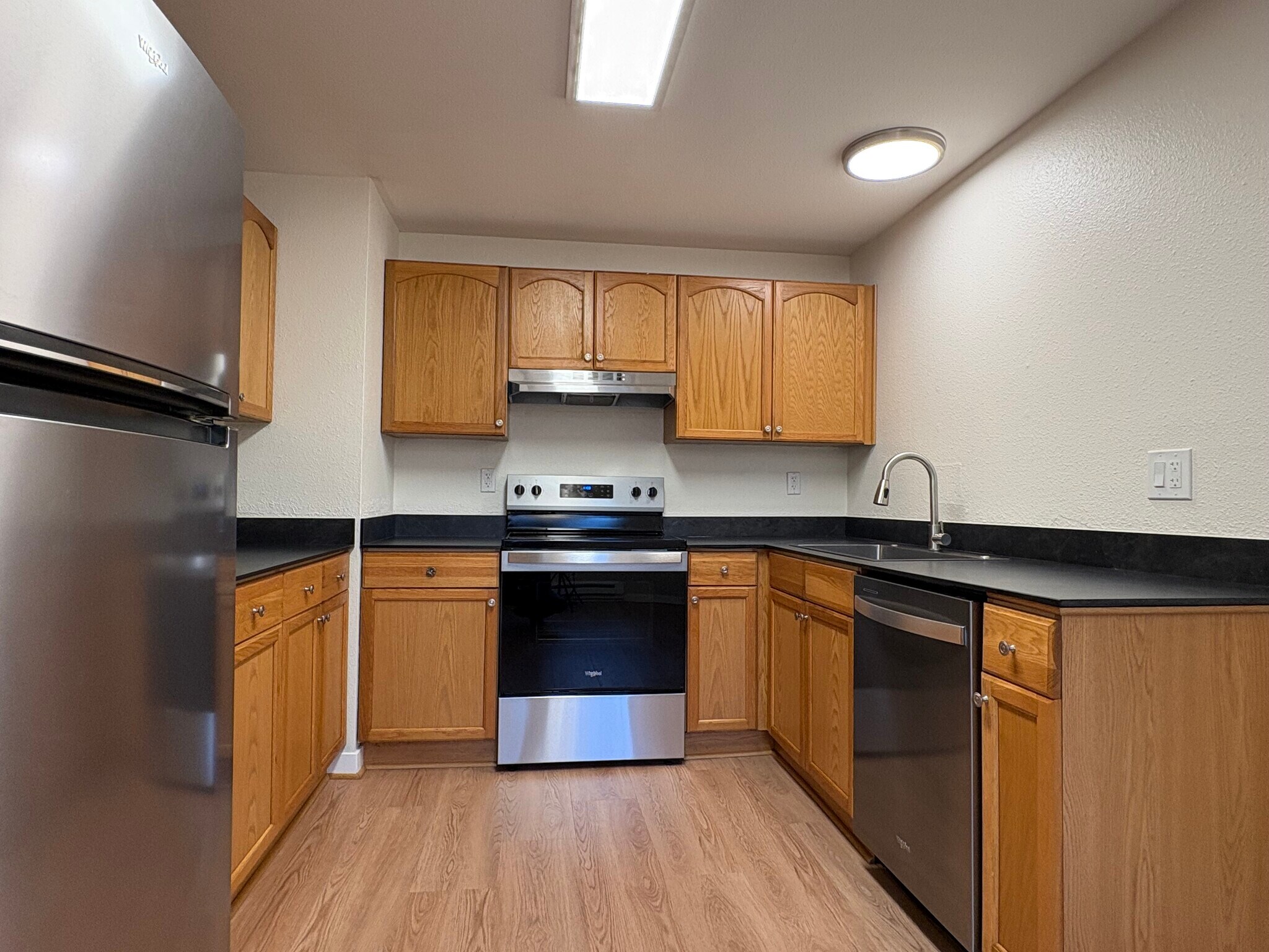 Kitchen - 22819 15th Ave SE