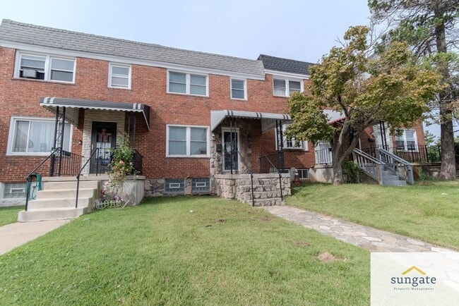 Building Photo - 5405 Moravia Rd