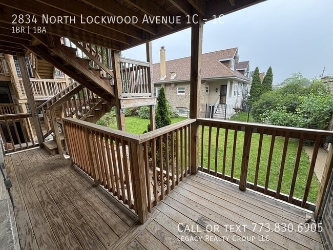 Building Photo - 2834 N Lockwood Ave