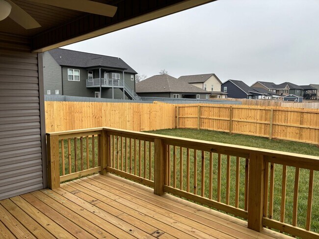 Building Photo - New Contruction for lease