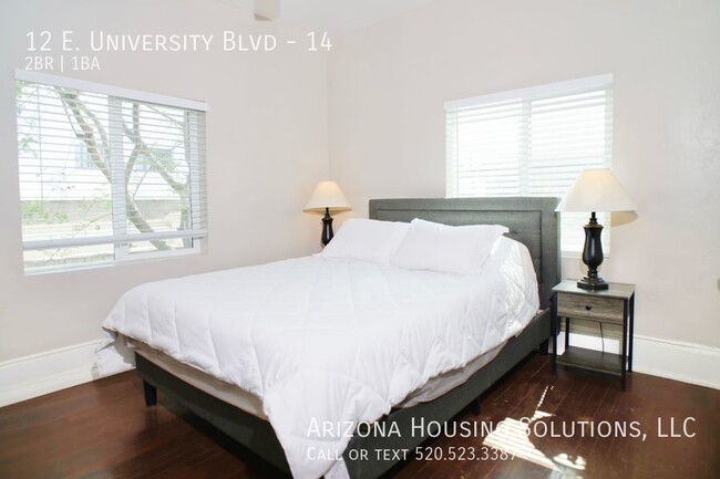 Building Photo - Furnished 2 Bedroom walking distance to Hi...