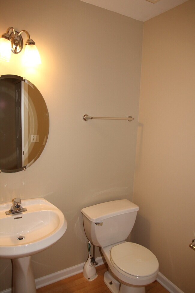 Building Photo - 1805 Pontarelli Ct