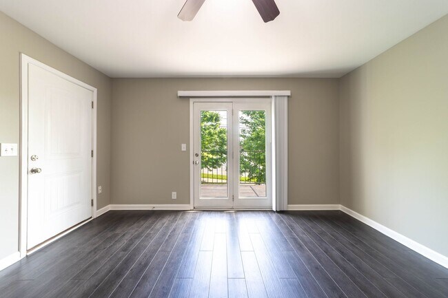 Building Photo - The Mulberry - 2-Bdrm