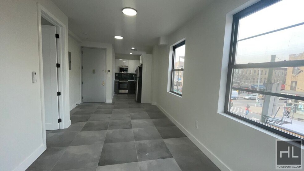 Building Photo - BRAND NEW CONSTRUCTED  MODERN  1 BEDROOM w/ LARGE BALCONY /PRIME CROWN HEIGHTS
