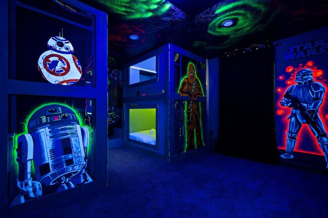 Building Photo - 4201 Paragraph Dr