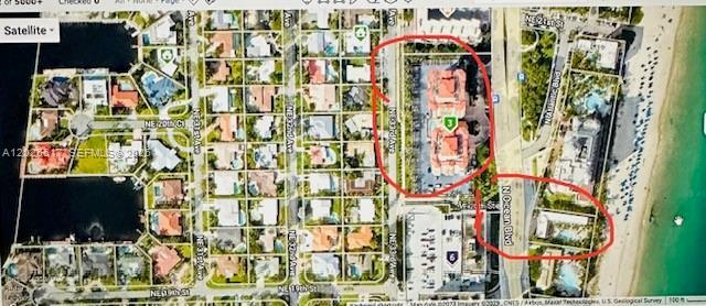 Building Photo - 2011 N Ocean Blvd