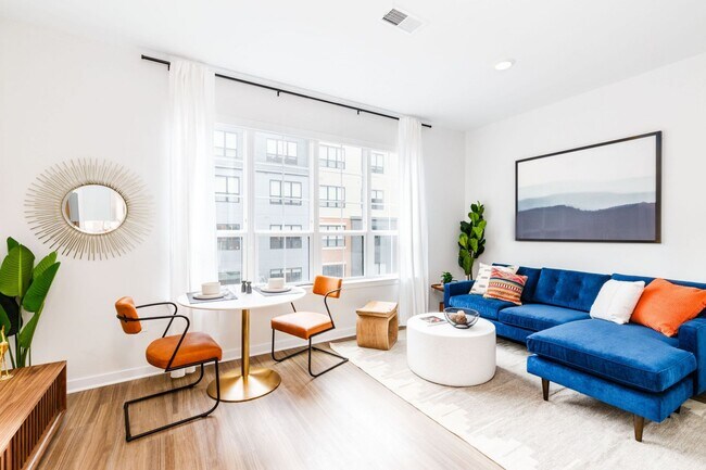 Building Photo - 115 Hoboken Ave