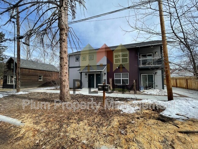 Building Photo - 1360 S Garfield St