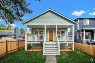 Building Photo - Timeless Elegant 4 Bedroom Craftsman Home ...
