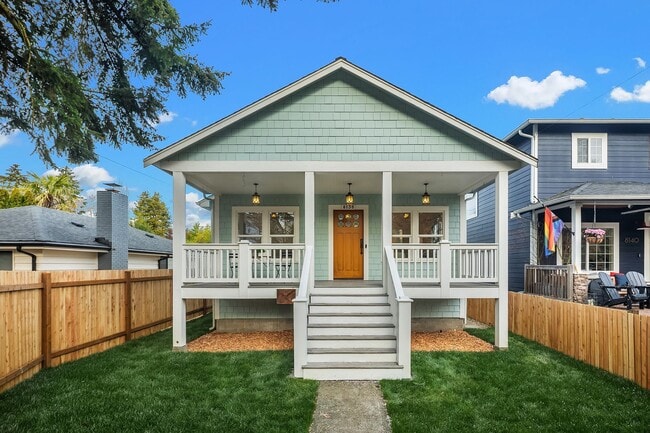 Primary Photo - Timeless Elegant 4 Bedroom Craftsman Home ...