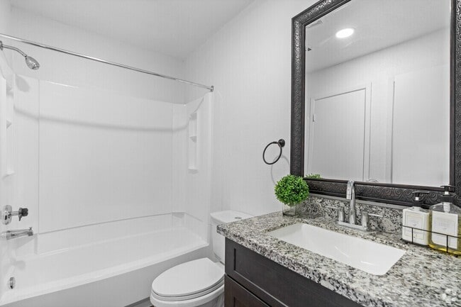 Building Photo - Save $500 Instantly – Ask About Our Curren...