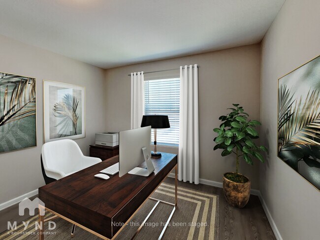 Building Photo - 758 Henley Ct