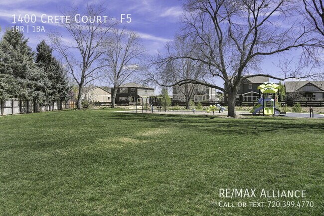 Building Photo - 1400 Crete Ct